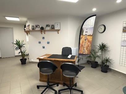 PERROCHEAU IMMOBILIER MONTOIRE, Agence Immobilière à Montoire-sur-le-Loir