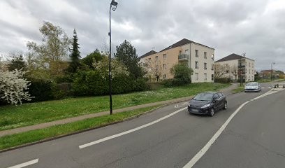 Lagarde Damienne, Agence Immobilière à Vernouillet