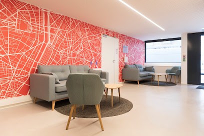 Orpi France, Agence Immobilière à Clichy