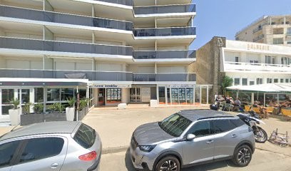 Accord Immobilier, Agence Immobilière à Saint-Jean-de-Monts