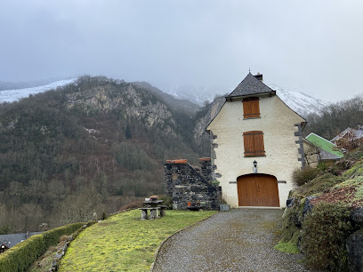 Frédéric Cazalet Iad France, Agence Immobilière à Asasp-Arros