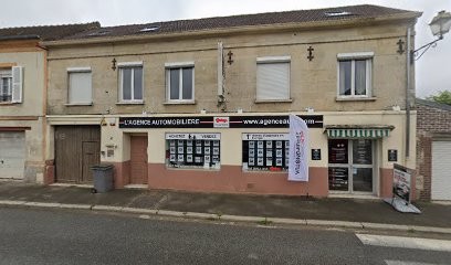 ImmoWeb Fleurines, Agence Immobilière à Fleurines