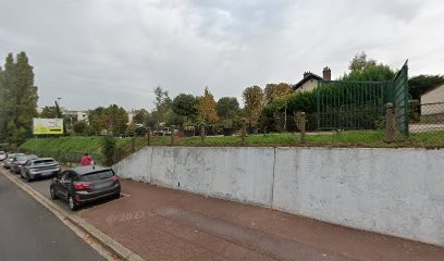 ASS Synd Domaine St François d'Assise, Agence Immobilière à La Celle-Saint-Cloud