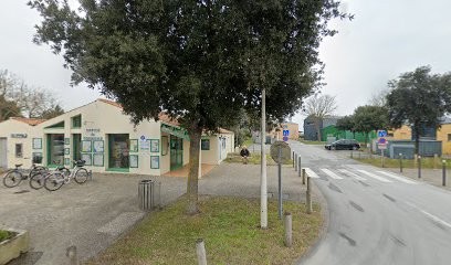 Agence Atlantique, Agence Immobilière à Saint-Denis-d'Oléron