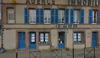 Agence Bourgogne Puisaye, Agence Immobilière à Toucy