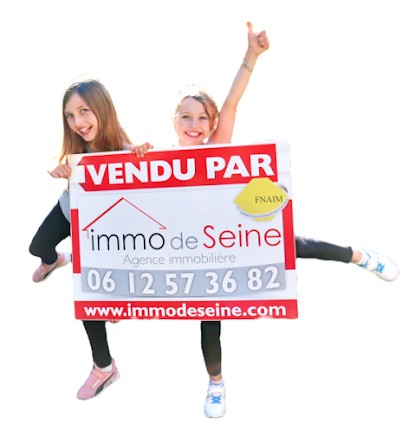 IMMO DE SEINE, Agence Immobilière à Clamart
