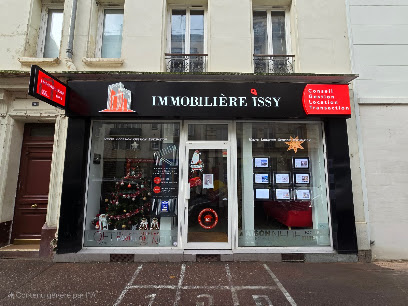 Immobilière Issy Agence Immobilière à Issy-les-Moulineaux