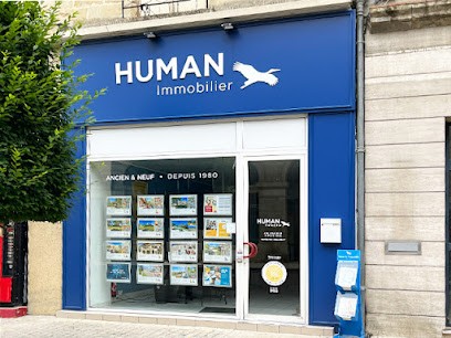 Human Immobilier Miramont de guyenne, Agence Immobilière à Miramont-de-Guyenne