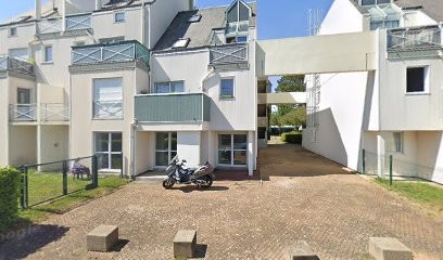 Office Public Communal D'h.l.m., Agence Immobilière à Lorient