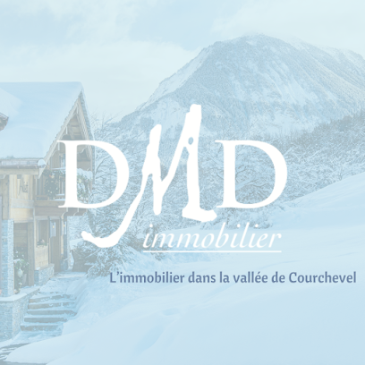 Dmd Immobilier Agence Immobilière à Courchevel