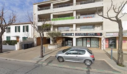 Armada, Agence Immobilière à Roquefort-la-Bédoule