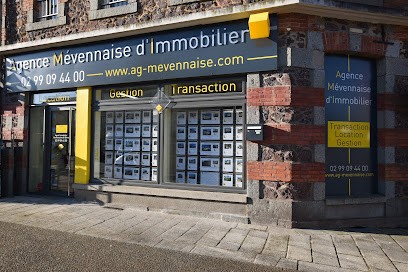 Agence Mévennaise d'Immobilier, Agence Immobilière à Saint-Méen-le-Grand
