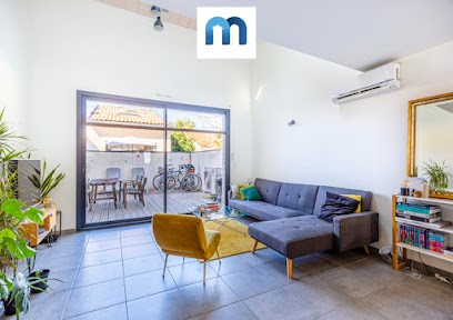 MARGAU IMMO TOULOUSE (gestion et location), Agence Immobilière à Montrabé