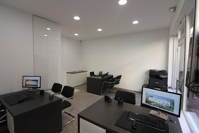 Agence Edouard VII Roquebrune Cap Martin, Agence Immobilière à Roquebrune-Cap-Martin