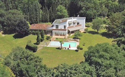 Jacques Rouaux Conseiller Immobilier - Spécialiste Luxe & Prestige, Agence Immobilière à Saint-Morillon