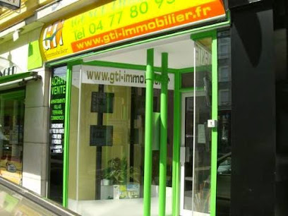 Gti Immobilier Saint-Étienne Bellevue Agence Immobilière à Saint-Étienne