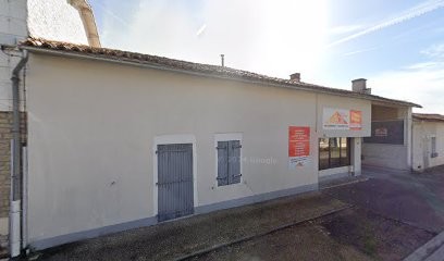 Garcin, Agence Immobilière à Chef-Boutonne