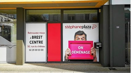 Stéphane Plaza Immobilier Plougastel-Daoulas, Agence Immobilière à Plougastel-Daoulas