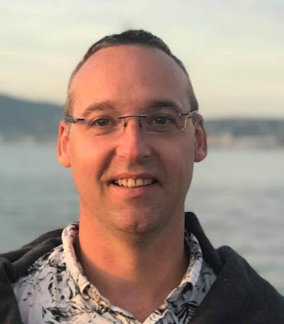 Cédric Domange - Conseiller Immobilier Agence Immobilière à la Seyne-sur-Mer