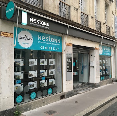 Agence Nestenn Immobilier Rochefort, Agence Immobilière à Rochefort