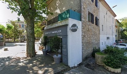 Act Immobilier, Agence Immobilière à Forcalqueiret