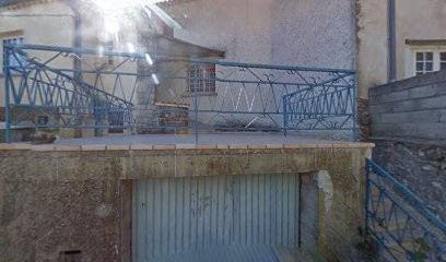 EYRIEUX IMMOBILIER, Camille LEFEBVRE, Agent Commercial Indépendant, Agence Immobilière à Saint-André-de-Cruzières