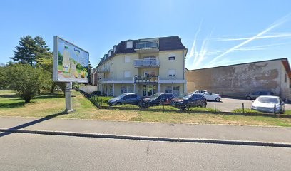 GSA - Gestion Sud Alsace, Agence Immobilière à Illzach