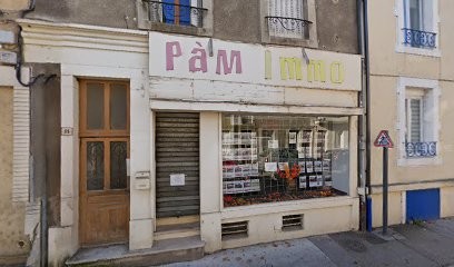 Pam Immo, Agence Immobilière à Pont-à-Mousson