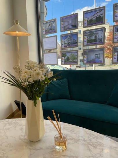 PREMIERAPPART Poissy, Agence Immobilière à Poissy