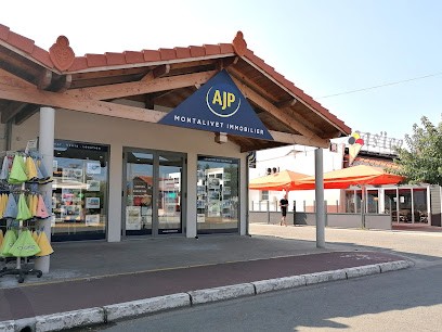 AJP Montalivet Immobilier, Agence Immobilière à Vendays-Montalivet