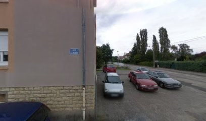 HLM Régions Nord Est, Agence Immobilière à Moulins-lès-Metz