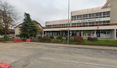 Cabinet Immobilier Gessien, Agence Immobilière à Ferney-Voltaire