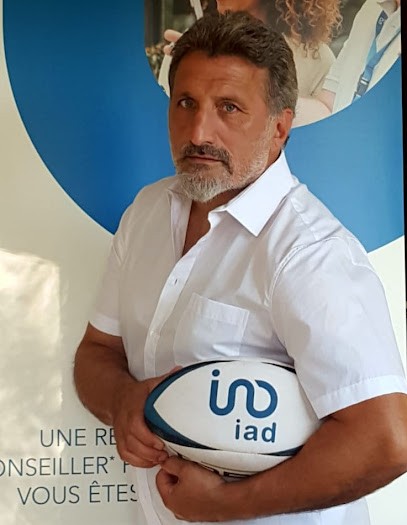 Pascal Arcuri Iad Millau, Agence Immobilière à Millau