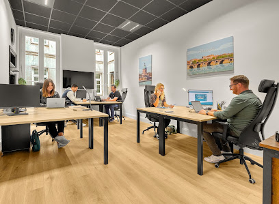 Ogp Immobilier Toulouse Agence Immobilière à Toulouse