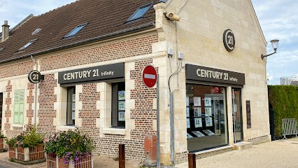 Century21 Infinity, Agence Immobilière à Thourotte