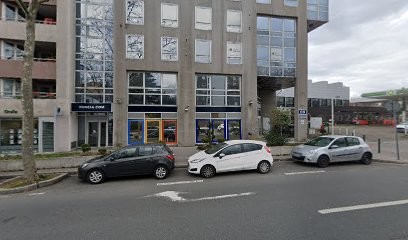 Fertoret-Coppier - Agence Canuts, Agence Immobilière à Lyon 04