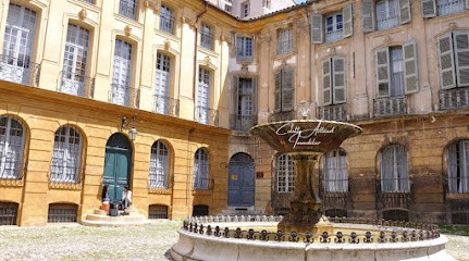 Colette Aillaud-Conseiller Immobilier SAFTI Meyreuil-Pays d'Aix, Agence Immobilière à Meyreuil