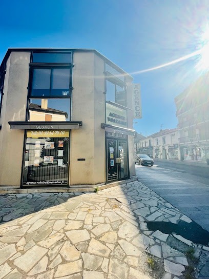 Agence Voltaire Transaction, Agence Immobilière à Sartrouville