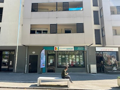 Agence immobilière Square Habitat Domène, Agence Immobilière à Domène