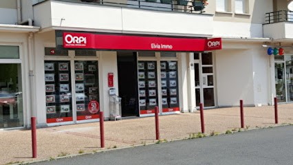 Orpi Elvia Immo Saint-Aubin-lès-Elbeuf, Agence Immobilière à Saint-Aubin-lès-Elbeuf