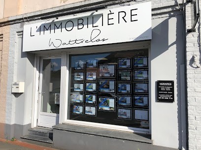 L'immobilière De Wattrelos, Agence Immobilière à Wattrelos