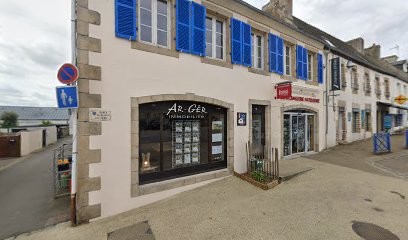Ar Ger Immobilier, Agence Immobilière à Plougasnou