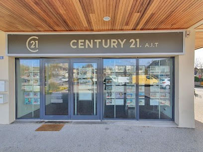 Century 21 AIT, Agence Immobilière à Châteaubourg