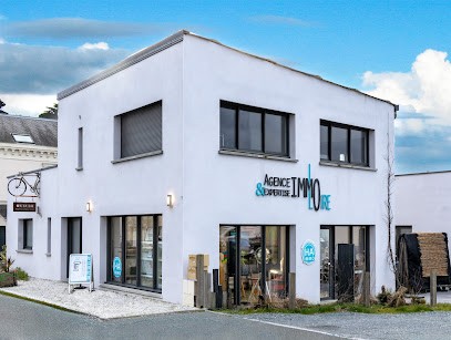 IMMO LOIRE ANGERS agence ha immo, Agence Immobilière à Sainte-Gemmes-sur-Loire