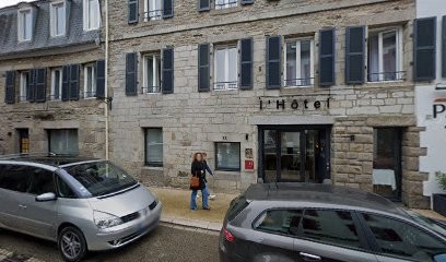 Marie Laure Le Dot, Agence Immobilière à Saint-Renan