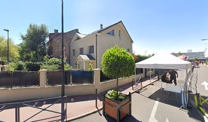 Association Nationale Natation Maternité, Agence Immobilière à Clamart