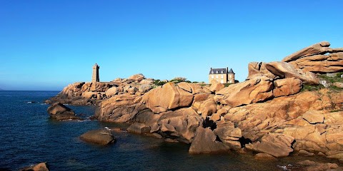 Fabrice LE MORTELLEC - IAD France - Lannion, Agence Immobilière à Lannion