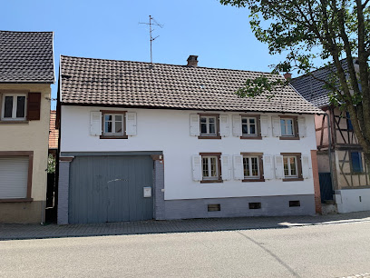 Anova Immobilier Conseillers Immo Agence Immobilière à Truchtersheim