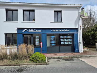 Agence Immobilière D Pro Immo La Haie-Fouassière Agence Immobilière à la Haie-Fouassière