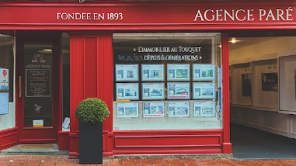 Orpi Agence immobilière Paré Le Touquet, Agence Immobilière au Touquet-Paris-Plage